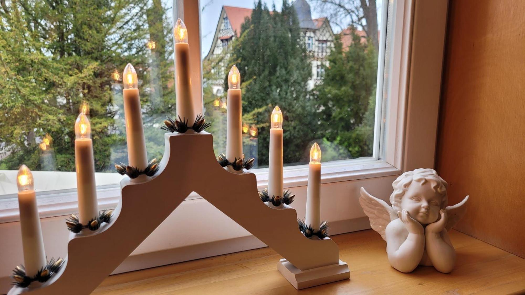 Im Alten Rathaus Bad Liebenstein Ngoại thất bức ảnh
